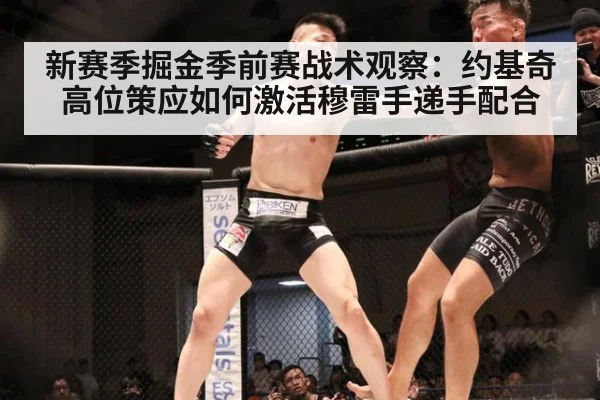 新赛季掘金季前赛战术观察：约基奇高位策应如何激活穆雷手递手配合